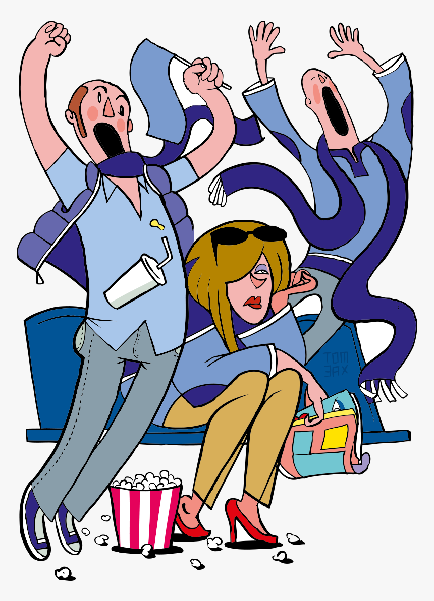 Cartoon, HD Png Download