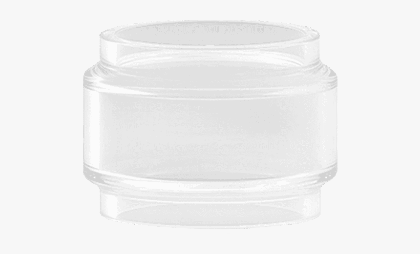 Obs Cube Mini Tank Glass 3ml - Bowl, HD Png Download