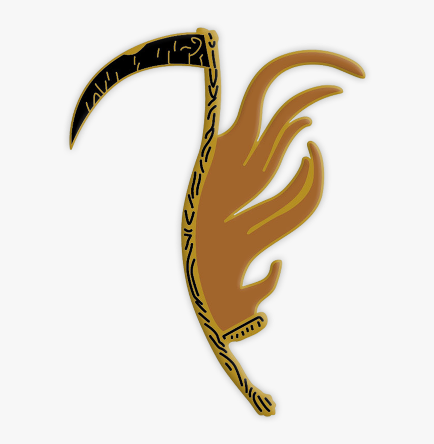 Greet Death Axe - Illustration, HD Png Download