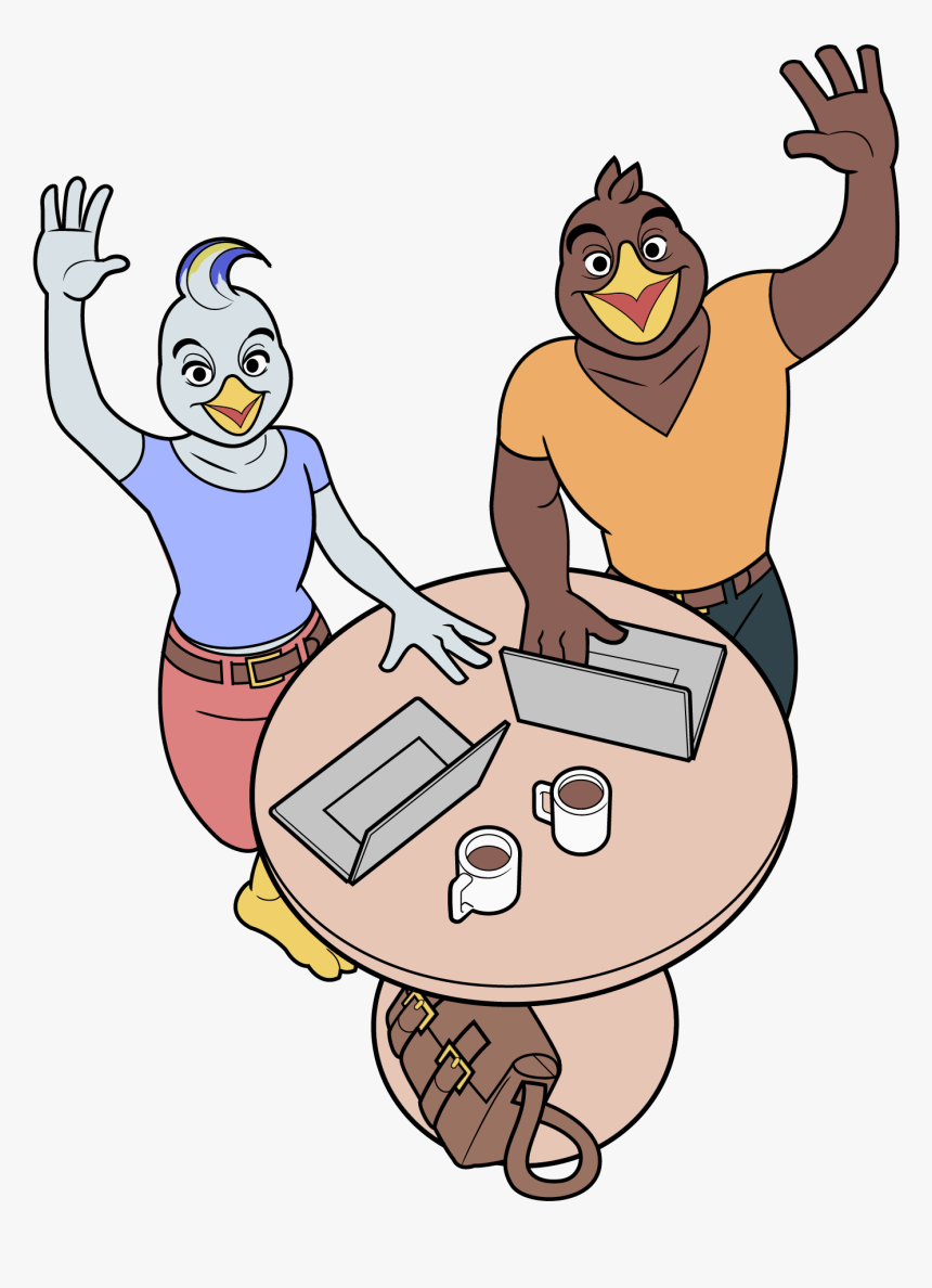 Cartoon, HD Png Download