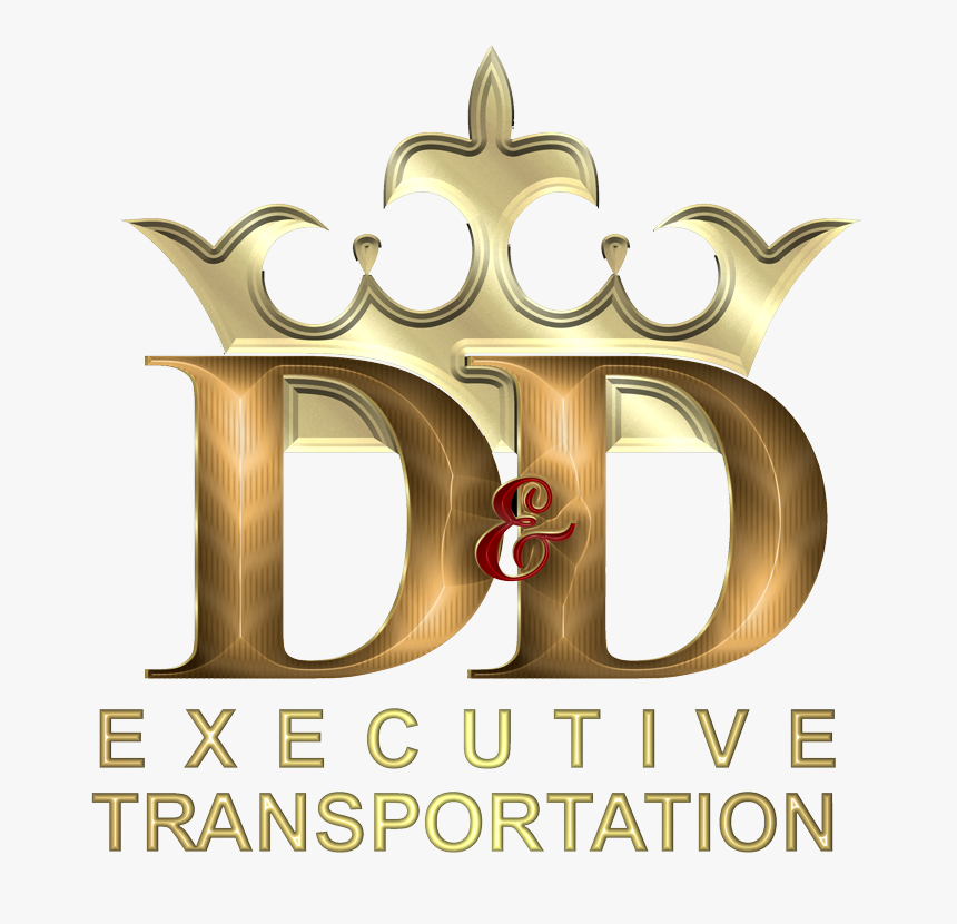 D&d Executive Transportation - Poster, HD Png Download
