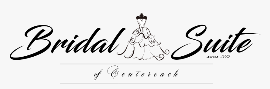 Bridal Suite Of Centereach, HD Png Download