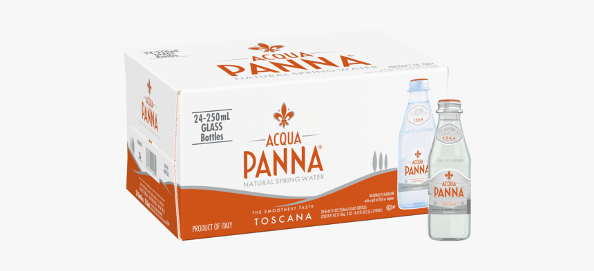 Acqua Panna, HD Png Download