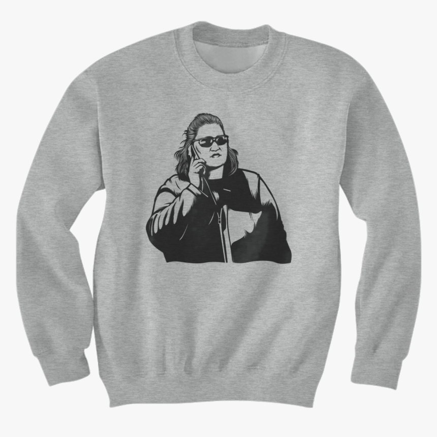 Christmas Epstein Didnt Kill Himself Meme, HD Png Download