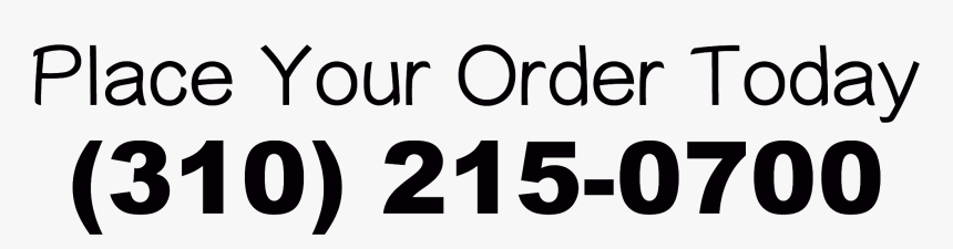 Number, HD Png Download