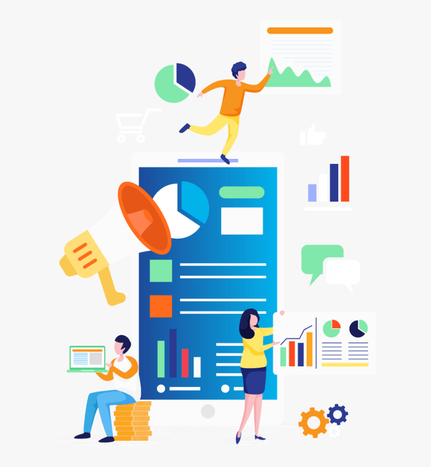 Glass Box - Marketing, HD Png Download