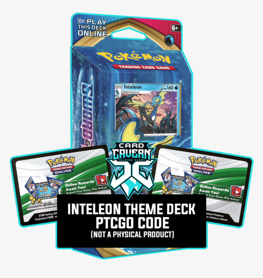 Pokemon Sword And Shield Cards, HD Png Download