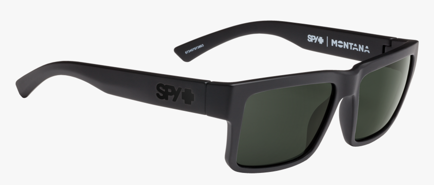 Soft Matte Black/hd Plus Gray Green Polar - Persol Wide Arm Sunglasses Men, HD Png Download