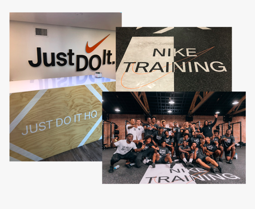 Nike 2 - Flyer, HD Png Download