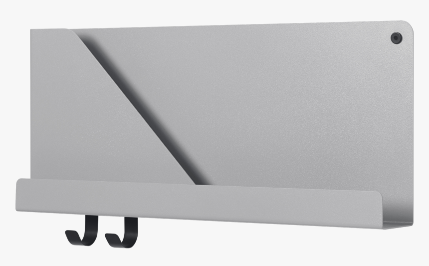 Muuto Folded Shelves, HD Png Download