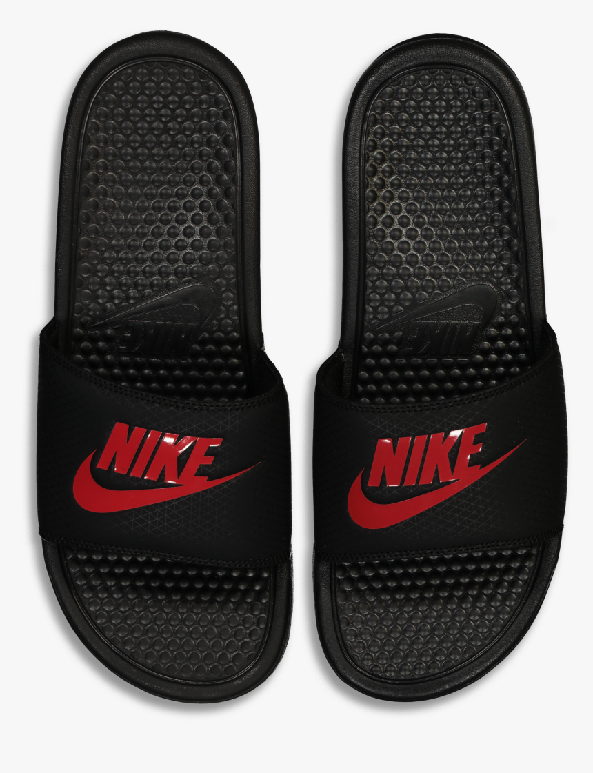 Nike Benassi Just Do It - Nike, HD Png Download