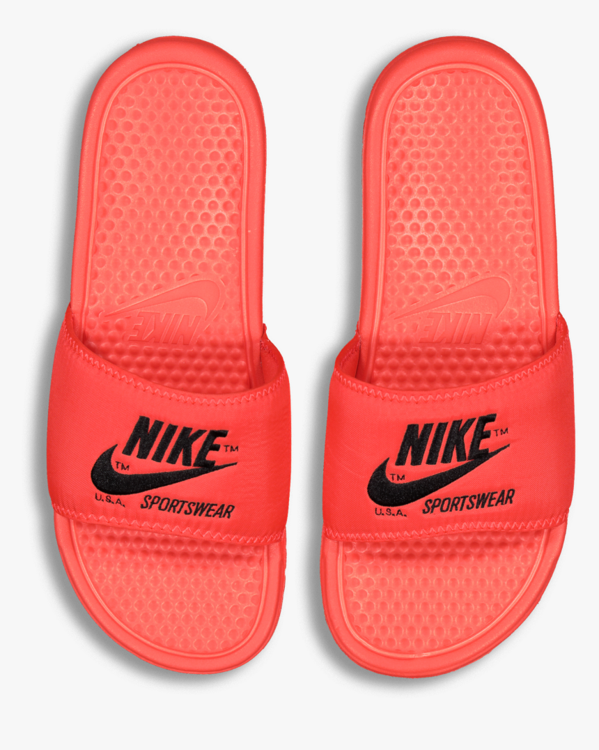 benassi just do it nike