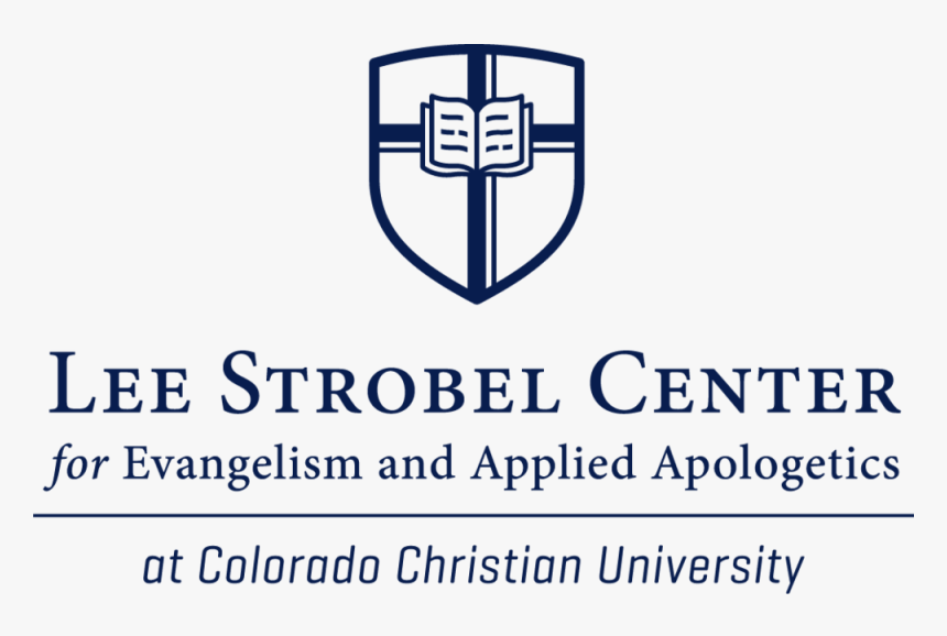 Lee Strobel Center Stacked - Emblem, HD Png Download