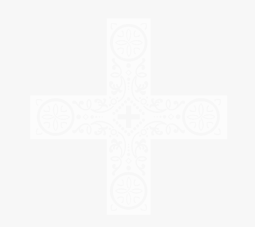 Sfc Christs Altar Doors Cross Tr - Cross, HD Png Download