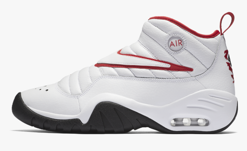 Nike Air Shake Ndestrukt Tenisky, HD Png Download