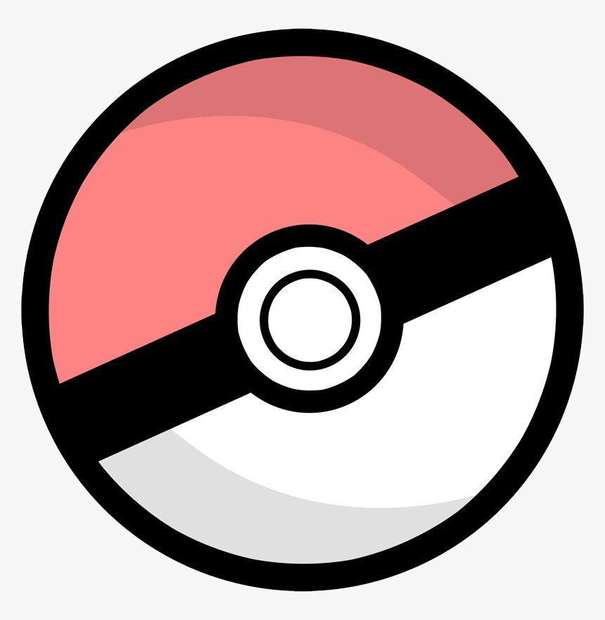 Pokeball Png Download Image - Pokeball Png, Transparent Png