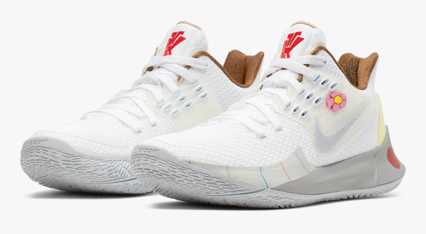 sandy cheeks kyrie irving