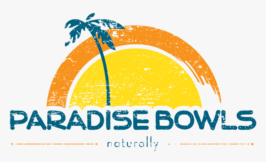Paradise Bowls, HD Png Download