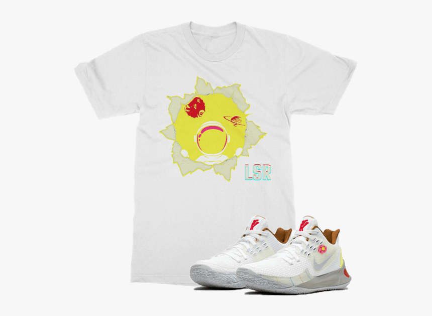 sandy kyrie 5s