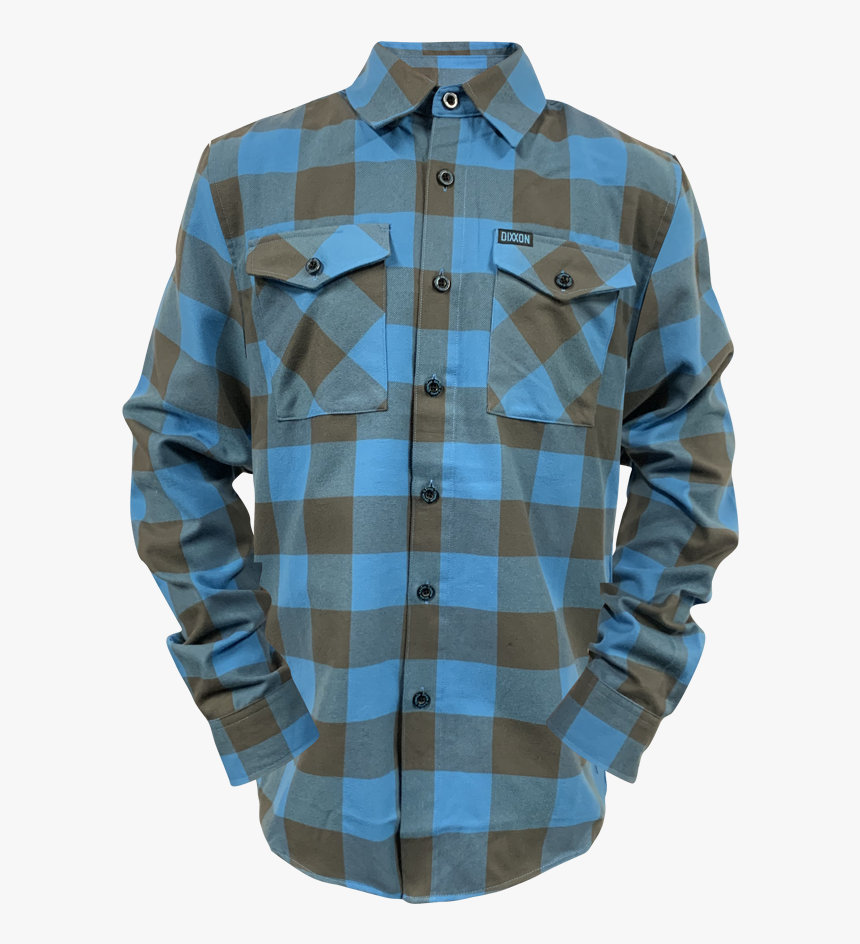 Dixxon Flannel Pier Ave, HD Png Download