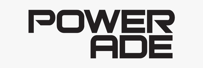 Powerade Zero, HD Png Download