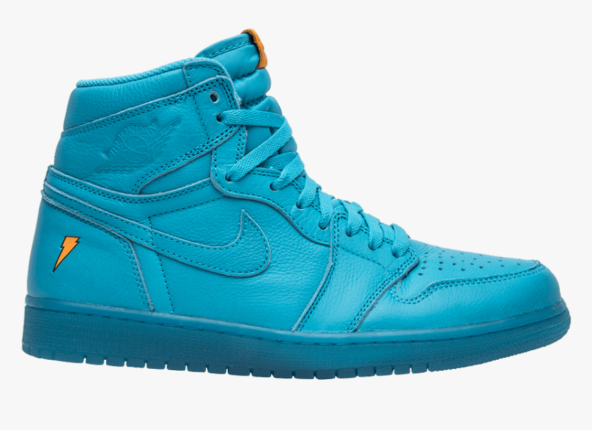 Air Jordan 1 Gatorade, HD Png Download