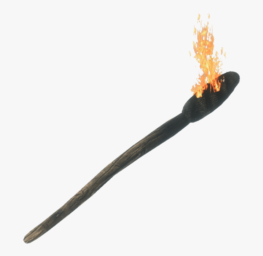 Flame, HD Png Download