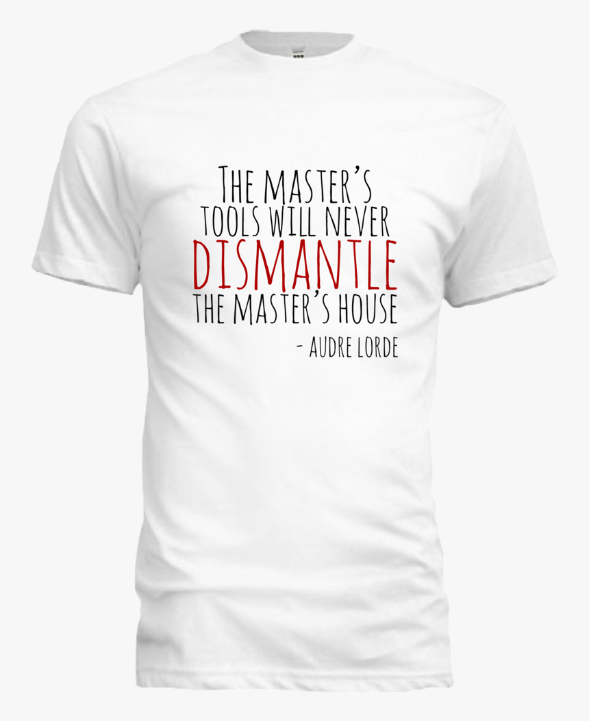 Masters Tools - Male - White-02 - Camisa Stranger Things Bagulhos Sinistros, HD Png Download