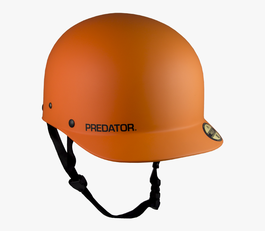 Predator Kayak Helmet, HD Png Download