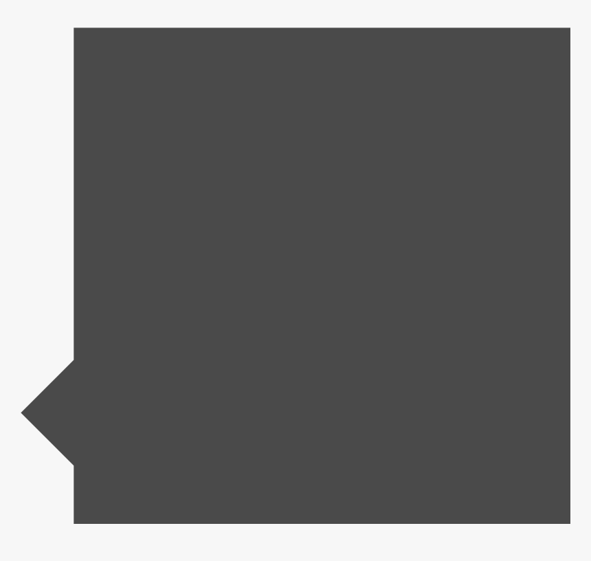 Monochrome, HD Png Download