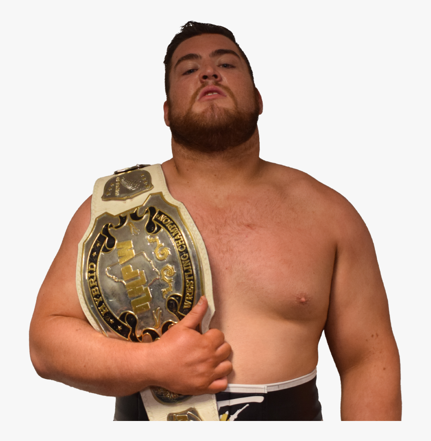 Tommy Knight - Barechested, HD Png Download