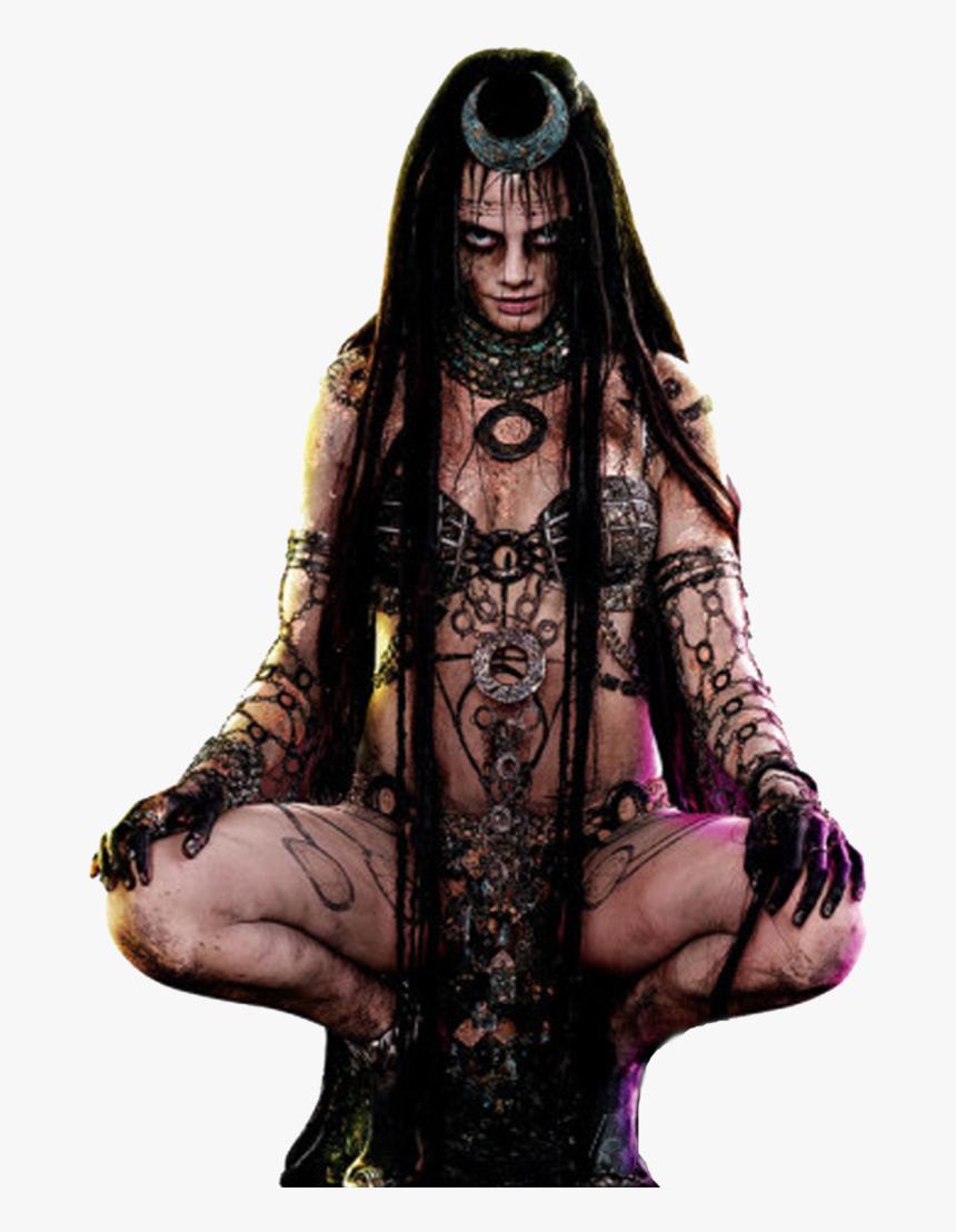 - Pluspng - Com Enchantress - S - Suicide Squad Enchantress, Transparent Png