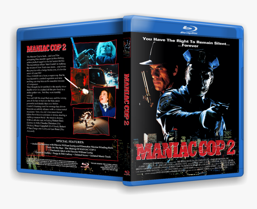 Horror Rap Cd, HD Png Download