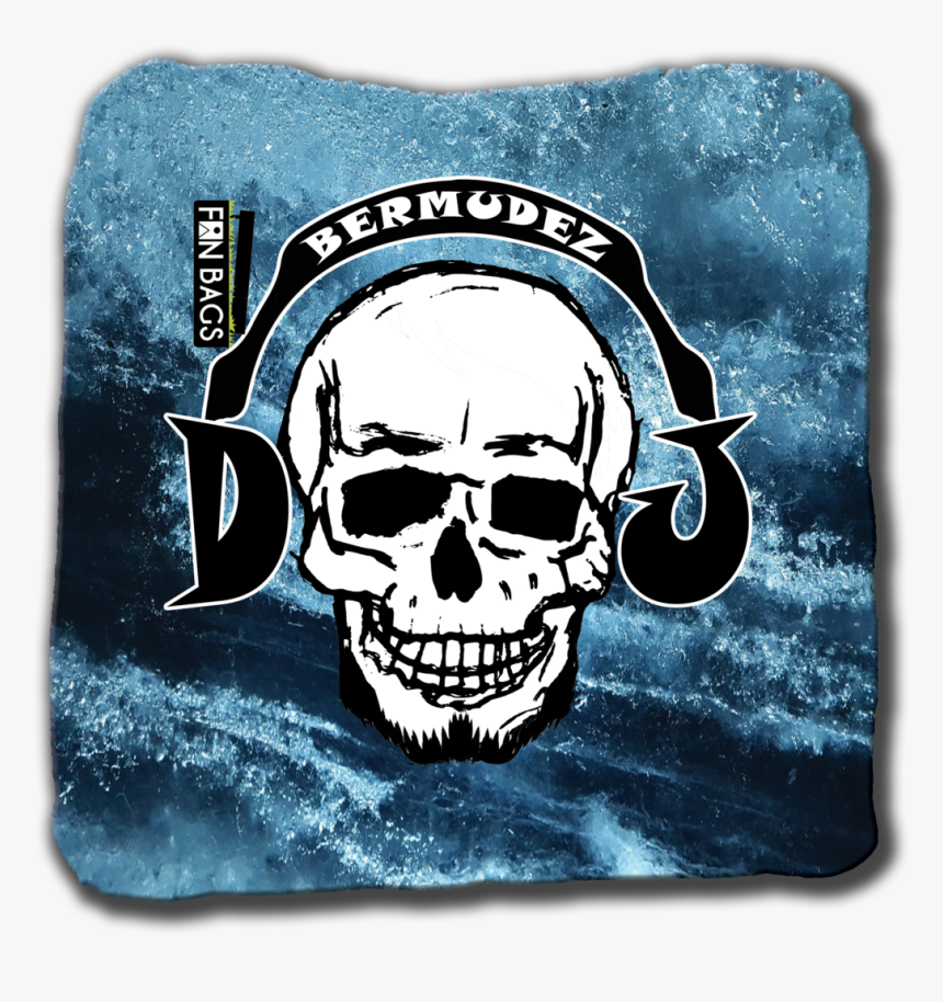 Skull Drawing Transparent Background, HD Png Download