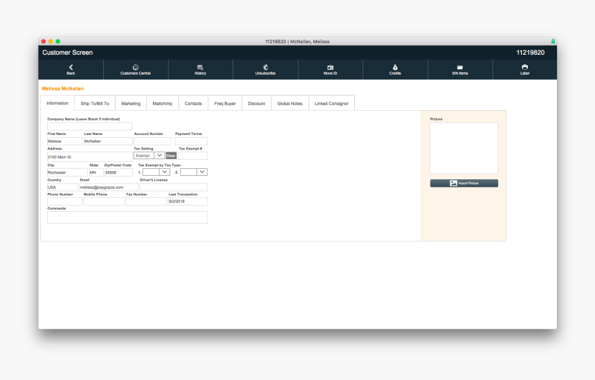 Paygo 6 Pos Customer Screen - Criar Evento Recorrente Facebook, HD Png Download
