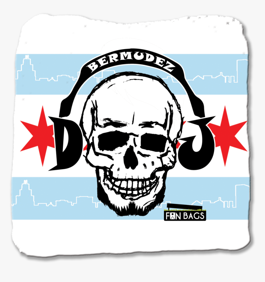 Transparent Transparent Background Skull Clipart, HD Png Download