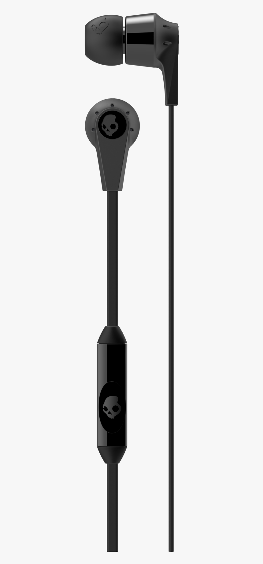 Skull Candy Inkd Wired Earphones, HD Png Download