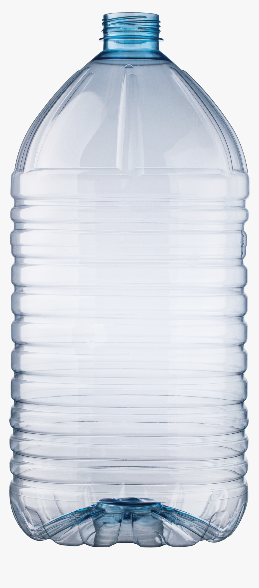Plastic Bottle, HD Png Download