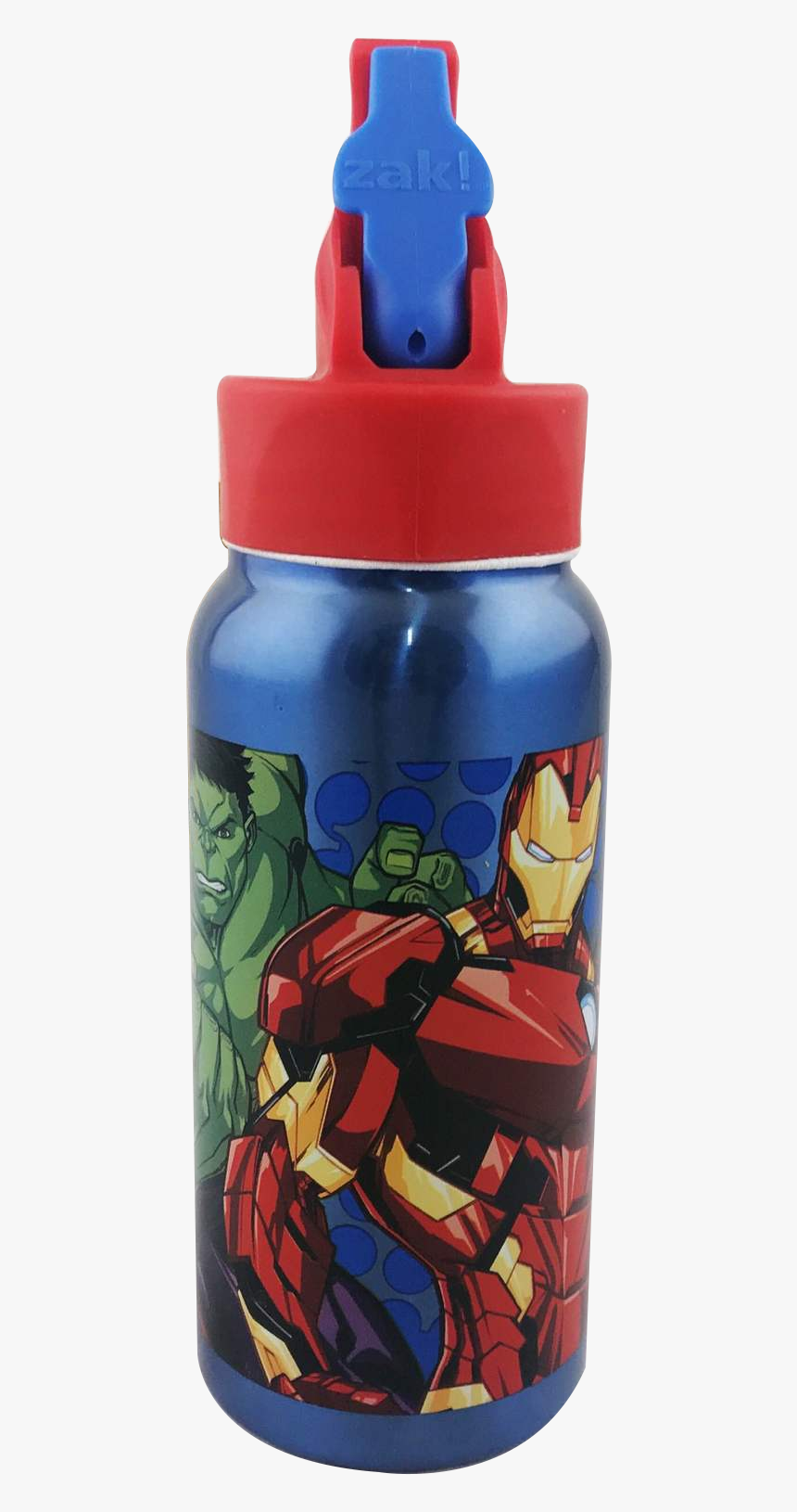 Water Bottle, HD Png Download