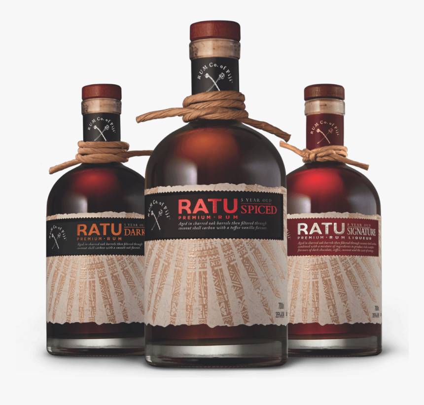 Ratu Rum Fiji, HD Png Download