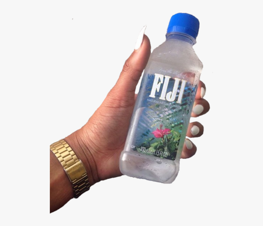 Plastic Bottle, HD Png Download