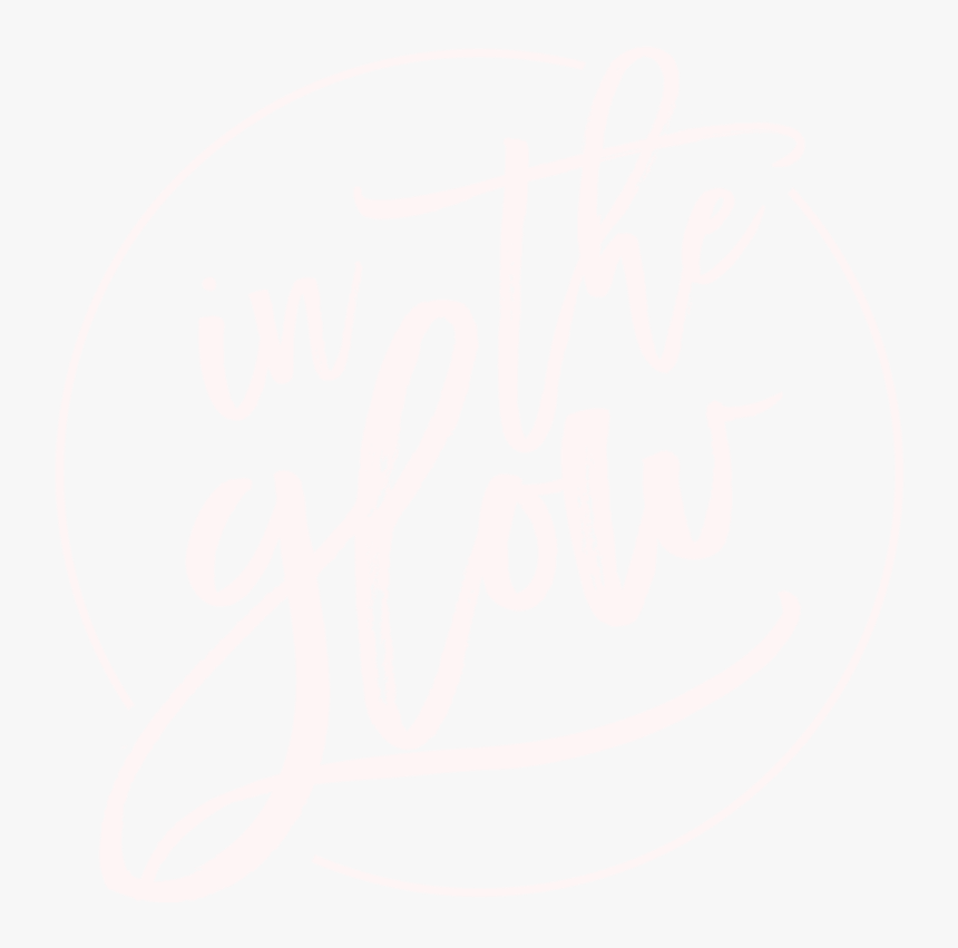 Logo White - Calligraphy, HD Png Download