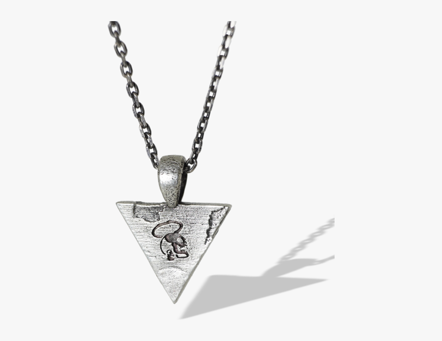 ネックレス 釣り針, HD Png Download