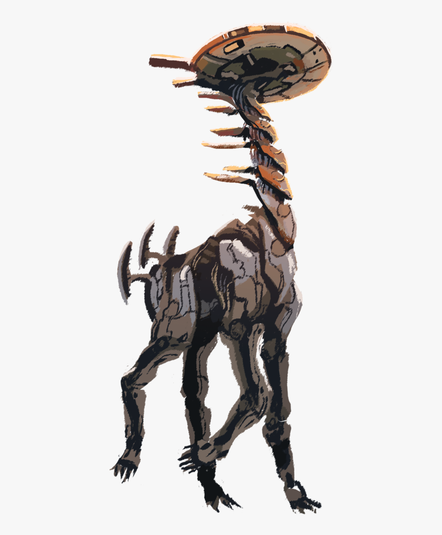 Stallion, HD Png Download