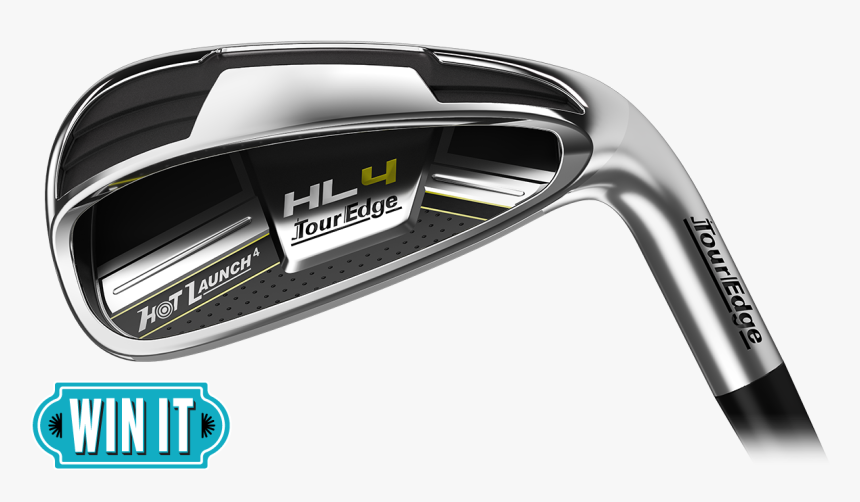 Tour Edge Hl4 Iron Woods, HD Png Download