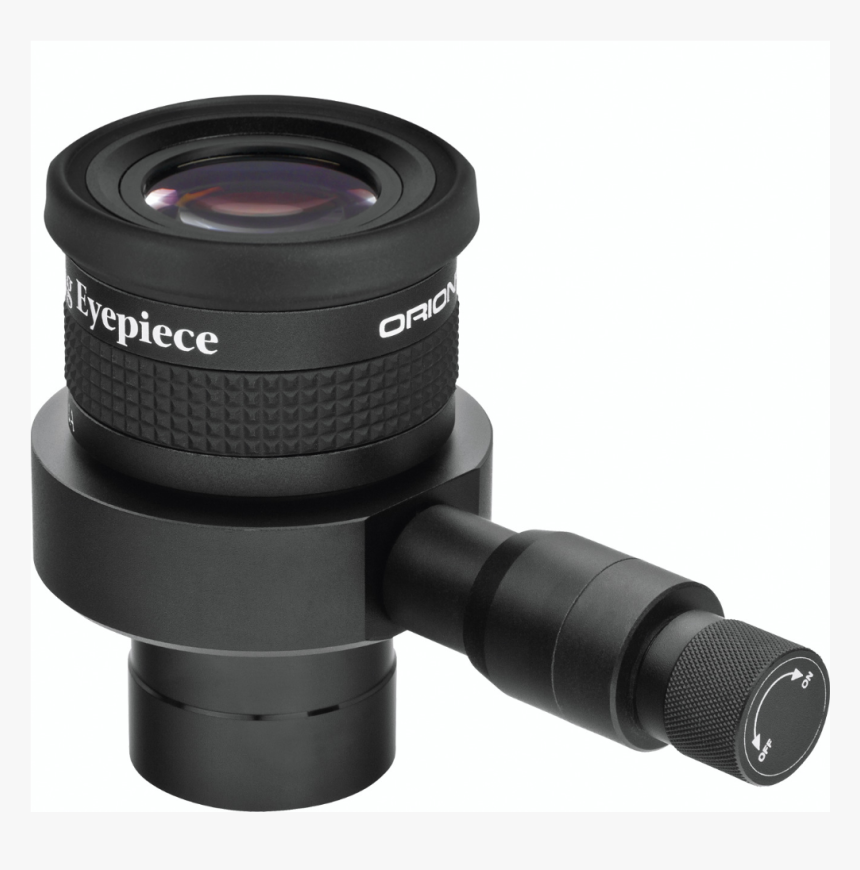 Eyepiece, HD Png Download