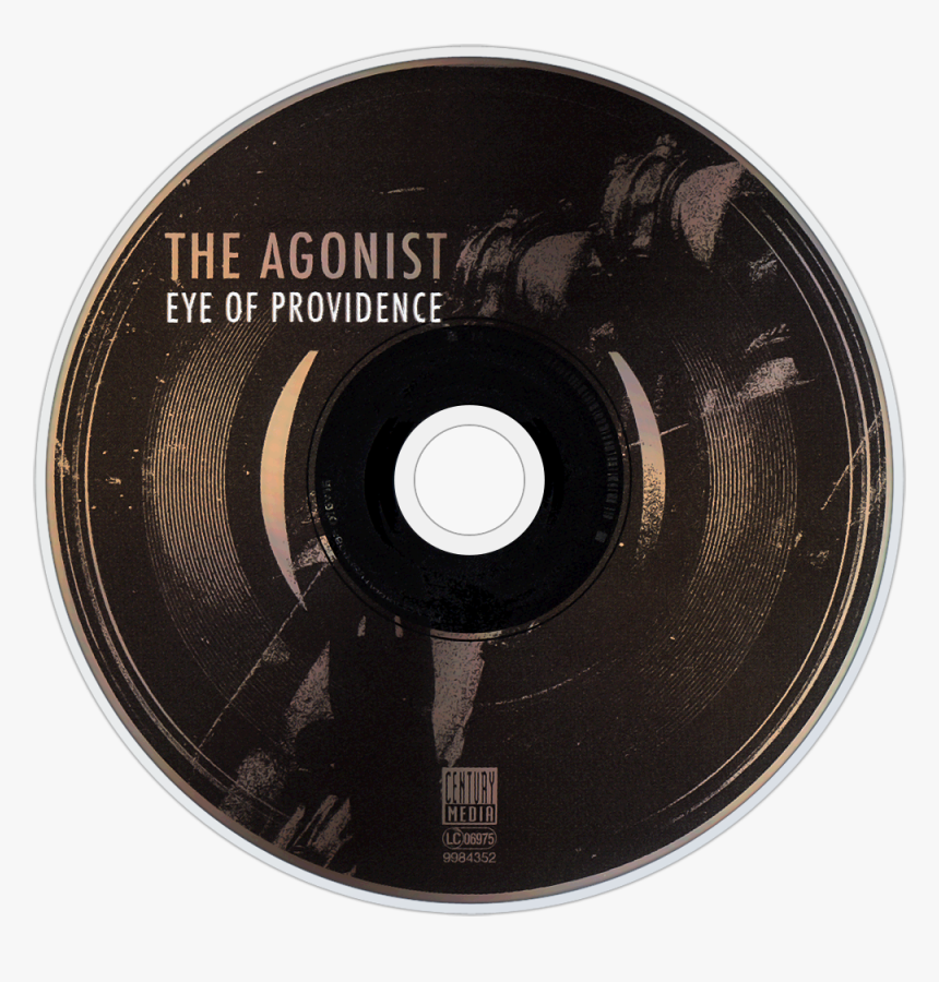 Cd, HD Png Download