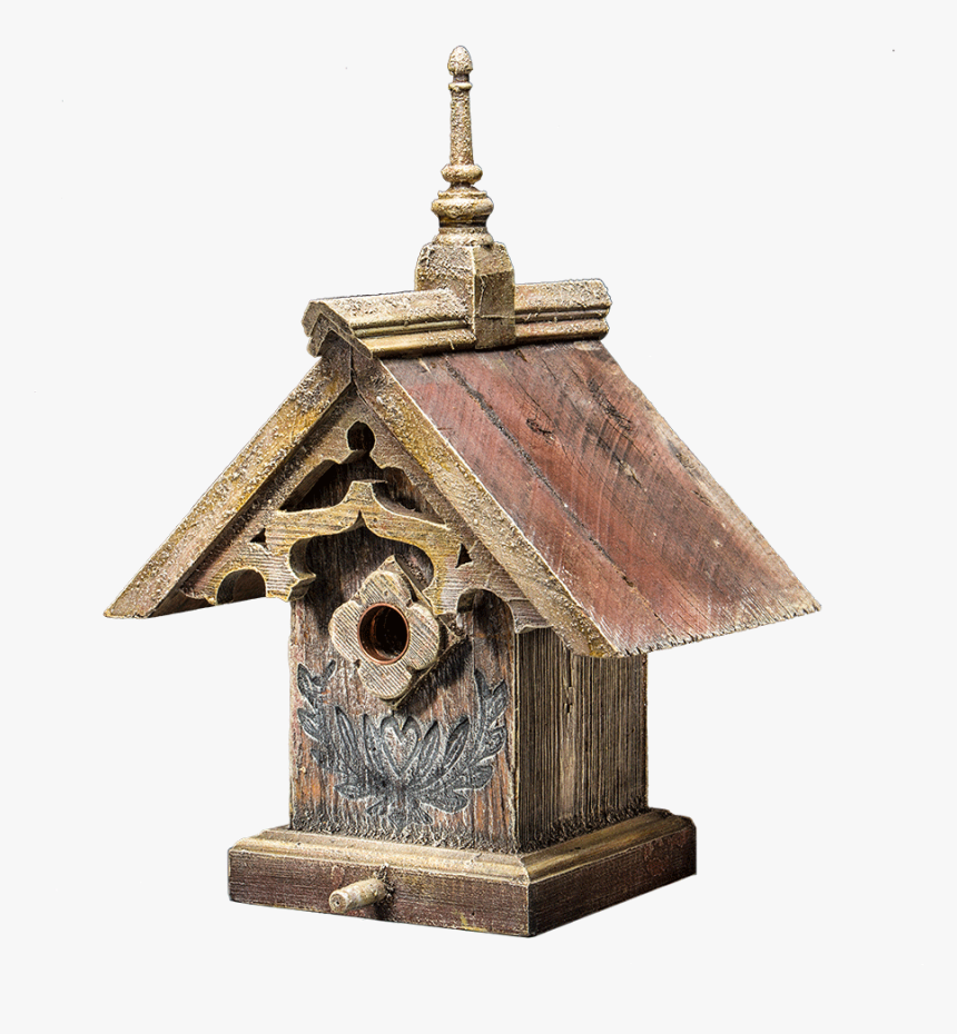 Transparent Birdhouse Png, Png Download