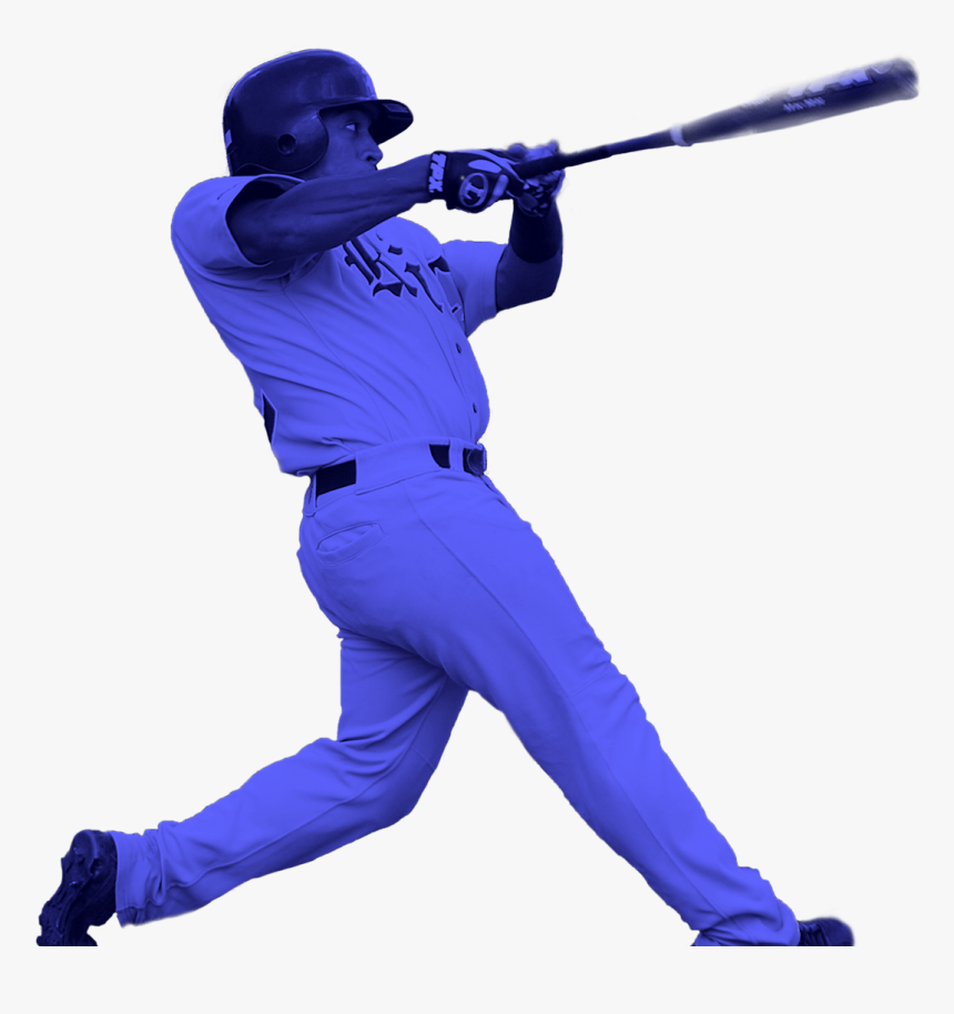 Baseball Player, HD Png Download