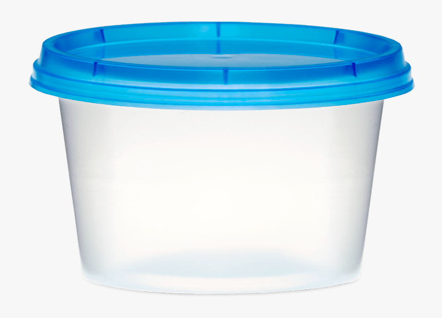 Container - Classic - 409-464 - Plastic, HD Png Download